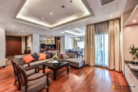 Condominio de 3 dormitorios en Bangkok, Tailandia № 189870 - foto 4