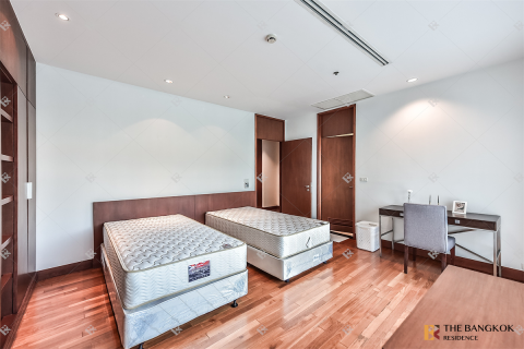 Condominio de 3 dormitorios en Bangkok, Tailandia № 189870 - foto 3