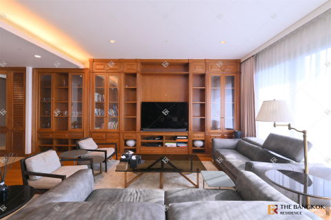 Eigentumswohnung in Bangkok, Thailand, 3 Schlafzimmer № 189867 - Foto 2