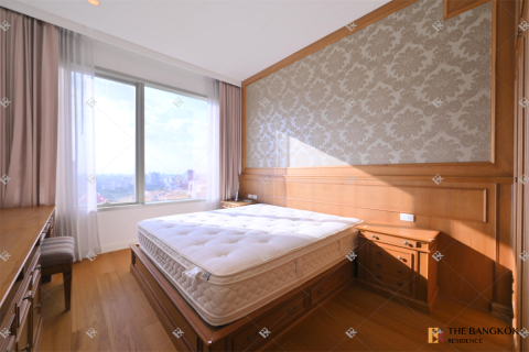 Eigentumswohnung in Bangkok, Thailand, 3 Schlafzimmer № 189867 - Foto 4