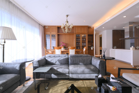 Eigentumswohnung in Bangkok, Thailand, 3 Schlafzimmer № 189867 - Foto 6