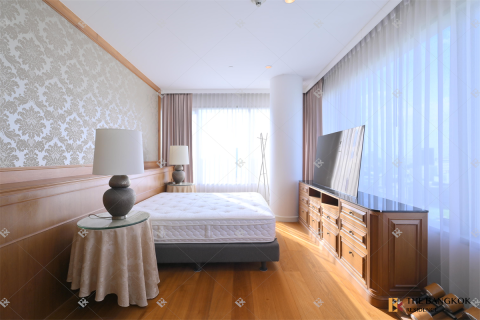 Eigentumswohnung in Bangkok, Thailand, 3 Schlafzimmer № 189867 - Foto 5