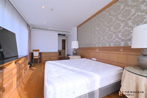 Eigentumswohnung in Bangkok, Thailand, 3 Schlafzimmer № 189867 - Foto 9