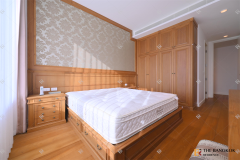 Eigentumswohnung in Bangkok, Thailand, 3 Schlafzimmer № 189867 - Foto 7