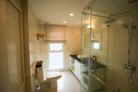 Eigentumswohnung in Pattaya, Thailand, 2 Schlafzimmer  № 172288 - Foto 12