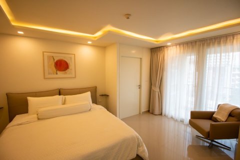 Eigentumswohnung in Pattaya, Thailand, 2 Schlafzimmer  № 172288 - Foto 4