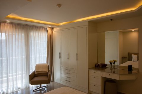 Eigentumswohnung in Pattaya, Thailand, 2 Schlafzimmer  № 172288 - Foto 8
