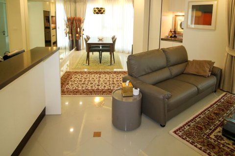 Eigentumswohnung in Pattaya, Thailand, 2 Schlafzimmer  № 172288 - Foto 2