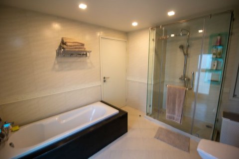Eigentumswohnung in Pattaya, Thailand, 2 Schlafzimmer  № 172288 - Foto 10