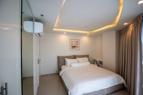 Eigentumswohnung in Pattaya, Thailand, 2 Schlafzimmer  № 172288 - Foto 7