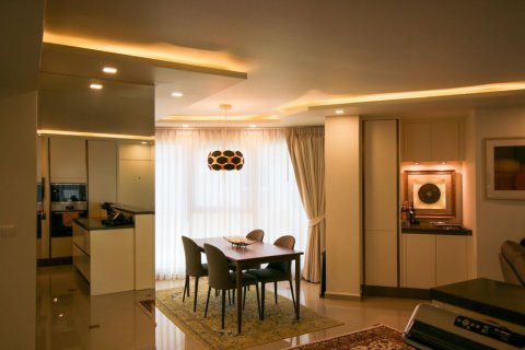 Eigentumswohnung in Pattaya, Thailand, 2 Schlafzimmer  № 172288 - Foto 6