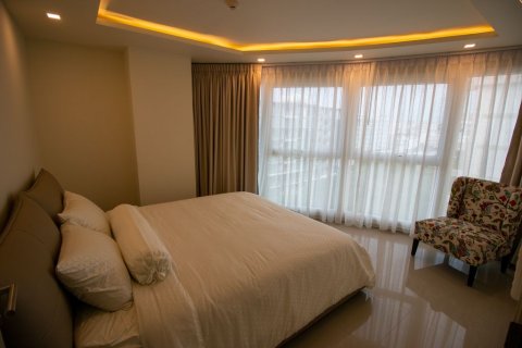 Eigentumswohnung in Pattaya, Thailand, 2 Schlafzimmer  № 172288 - Foto 9