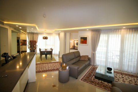 Condo in Pattaya, Thailand, 2 bedrooms № 172288