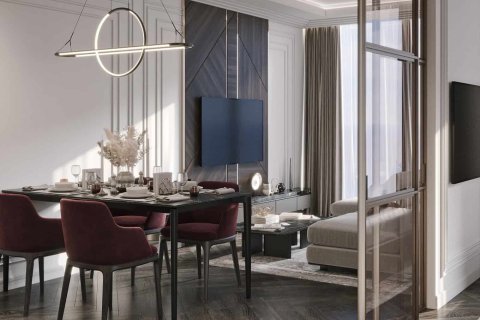 Condo à Karon, Thaïlande, 1 chambre № 165929