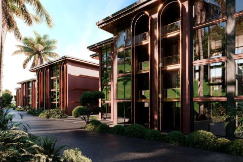 Condominio de 1 dormitorio en Karon, Tailandia № 165929 - foto 15
