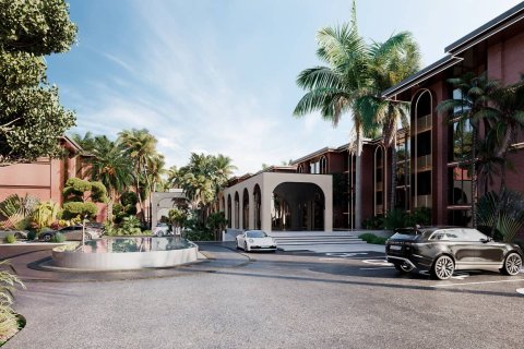 Condominio de 1 dormitorio en Karon, Tailandia № 165928