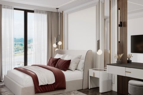 Condo à Karon, Thaïlande, 1 chambre  № 165927 - photo 30