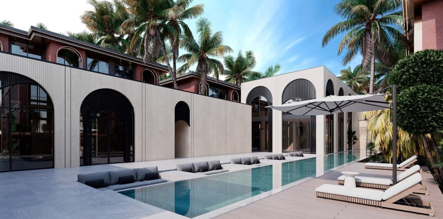 Condo à Karon, Thaïlande, 1 chambre  № 165927