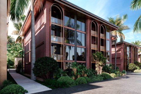Condo à Karon, Thaïlande, 1 chambre  № 165927 - photo 16