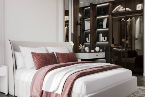 Condo à Karon, Thaïlande, 1 chambre  № 165927 - photo 29