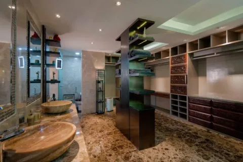 Villa in Phuket, Thailand 5 Schlafzimmer № 156334 - Foto 17