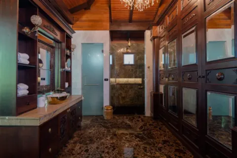 Villa in Phuket, Thailand 5 Schlafzimmer № 156334 - Foto 16