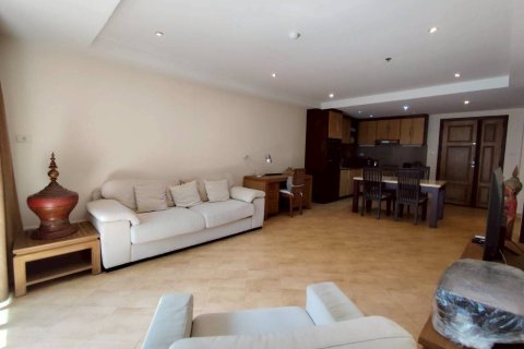 Condo in Pattaya, Thailand, 1 bedroom  № 156338 - photo 3