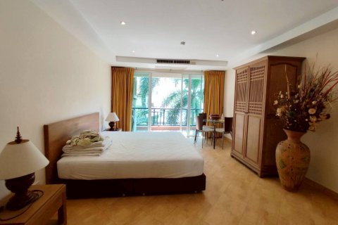 Condo in Pattaya, Thailand, 1 bedroom  № 156338 - photo 17