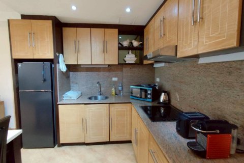Condo in Pattaya, Thailand, 1 bedroom  № 156338 - photo 11