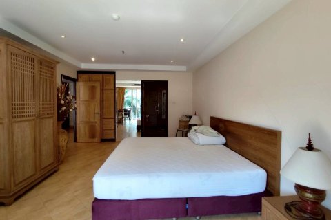 Condo in Pattaya, Thailand, 1 bedroom  № 156338 - photo 15