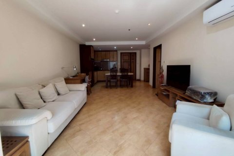 Condo in Pattaya, Thailand, 1 bedroom  № 156338 - photo 5
