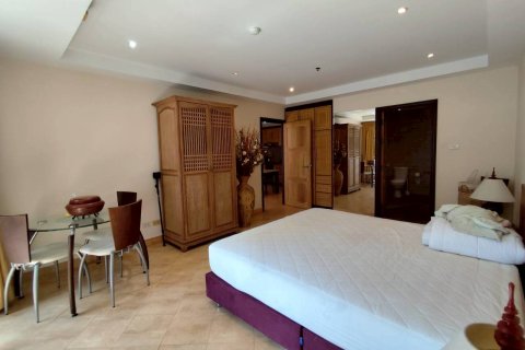 Condo in Pattaya, Thailand, 1 bedroom  № 156338 - photo 18