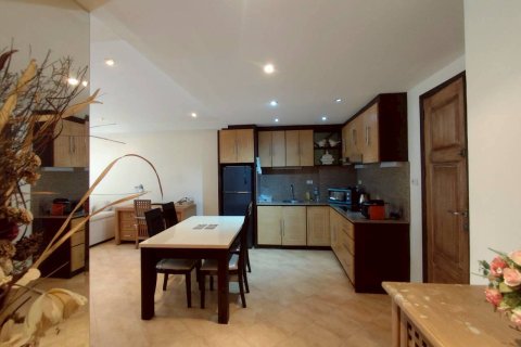 Condo in Pattaya, Thailand, 1 bedroom  № 156338 - photo 7
