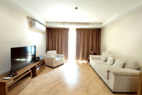 Condo in Pattaya, Thailand, 1 bedroom  № 156338 - photo 4