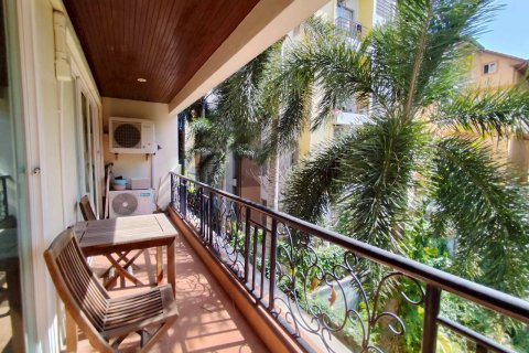 Condo in Pattaya, Thailand, 1 bedroom  № 156338 - photo 2