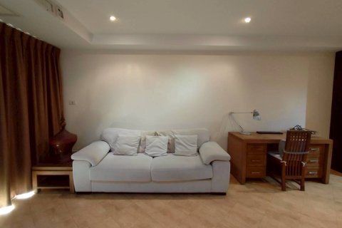 Condo in Pattaya, Thailand, 1 bedroom  № 156338 - photo 6