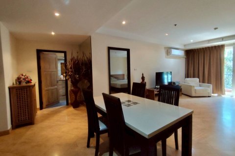 Condo in Pattaya, Thailand, 1 bedroom  № 156338 - photo 12