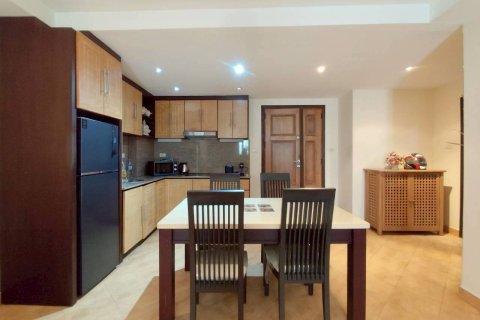 Condo in Pattaya, Thailand, 1 bedroom  № 156338 - photo 9