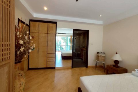 Condo in Pattaya, Thailand, 1 bedroom  № 156338 - photo 19