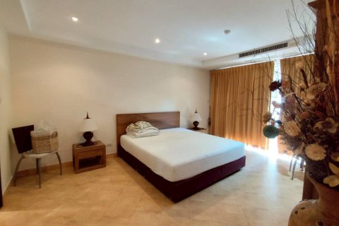 Condo in Pattaya, Thailand, 1 bedroom  № 156338 - photo 13