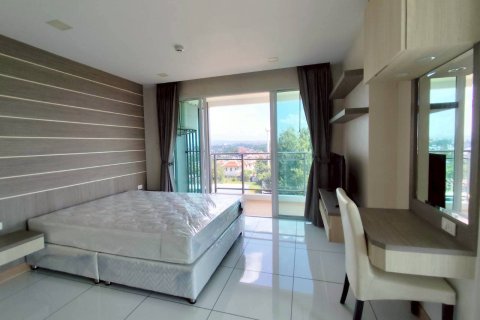 Estudio en el condominio en Pattaya, Tailandia № 156339 - foto 3