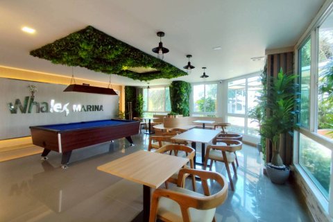 Estudio en el condominio en Pattaya, Tailandia № 156339 - foto 28