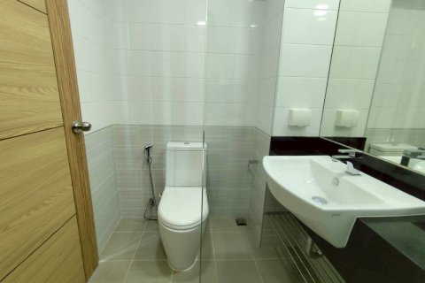 Estudio en el condominio en Pattaya, Tailandia № 156339 - foto 14