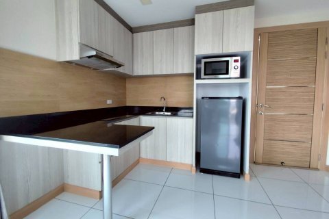 Estudio en el condominio en Pattaya, Tailandia № 156339 - foto 19