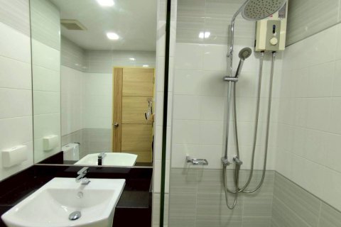 Estudio en el condominio en Pattaya, Tailandia № 156339 - foto 13
