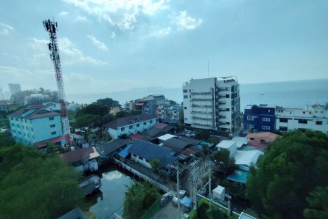 Estudio en el condominio en Pattaya, Tailandia № 156339 - foto 18