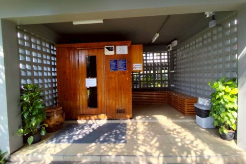 Estudio en el condominio en Pattaya, Tailandia № 156339 - foto 29