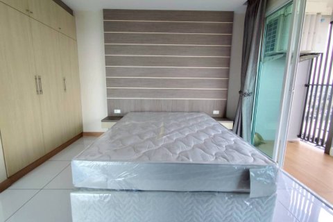 Estudio en el condominio en Pattaya, Tailandia № 156339 - foto 4