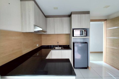 Estudio en el condominio en Pattaya, Tailandia № 156339 - foto 10