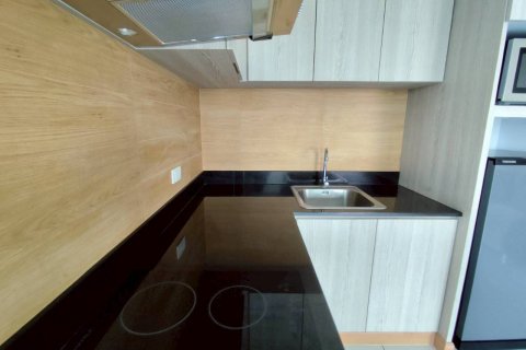 Estudio en el condominio en Pattaya, Tailandia № 156339 - foto 20